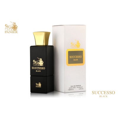 عطر بانير سكسيو بلاك او دي بارفيوم
